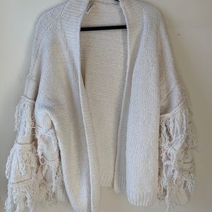 Princess Polly Oversized Cardigan